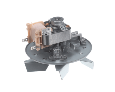 WINCO PARTS Winco ECO-P2 Motor &amp; Fan Blade - SKU WINCECO-P2