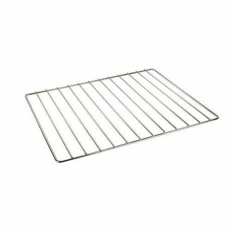 WINCO PARTS Winco ECO-P5-25 Wire Chrome Plated Pan Grate For ECO-250 - SKU WINCECO-P5-25