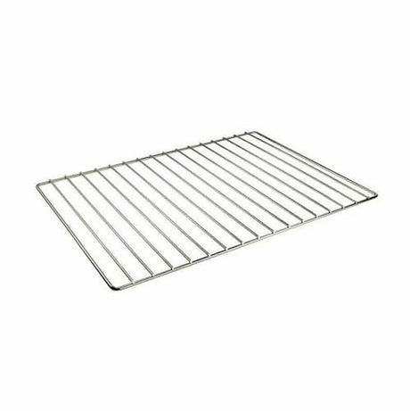 WINCO PARTS Winco ECO-P5-50 Wire Chrome Plated Pan Grate For ECO-500 - SKU WINCECO-P5-50