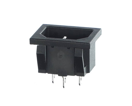 WINCO PARTS Winco ECT300-P7 Plug Socket For ECT-300 - SKU WINCECT300-P7