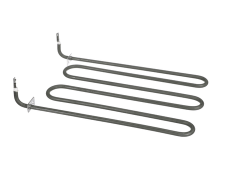 WINCO PARTS Winco ECT700-P15 Heating Element (Upper = Lower) 1200W - SKU WINCECT700-P15