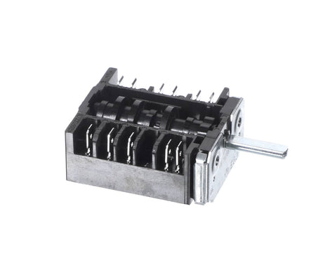 WINCO PARTS Winco ECT700-P23 OFF-3 Position Heating Switch - SKU WINCECT700-P23
