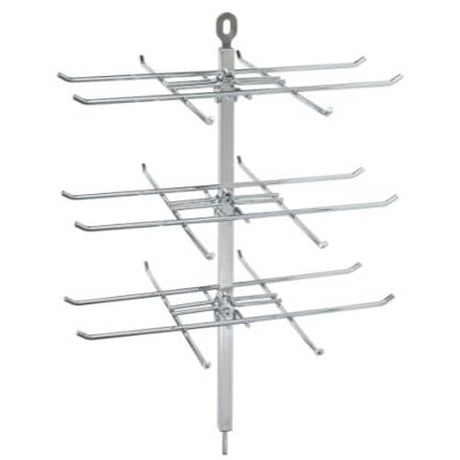 WINCO PARTS Winco EDM-1PR Pretzel Rack For EDM-1K - SKU WINCEDM-1PR