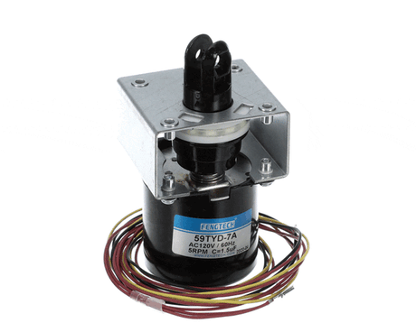 WINCO PARTS Winco EDM2-P24 Motor Clutch - SKU WINCEDM2-P24