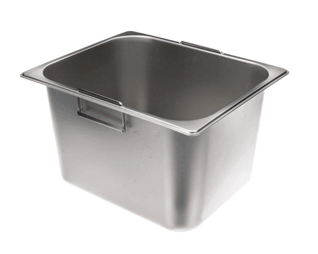 WINCO PARTS Winco EFST-P19 Stainless Steel Well For EFS-16 And Eft- - SKU WINCEFST-P19