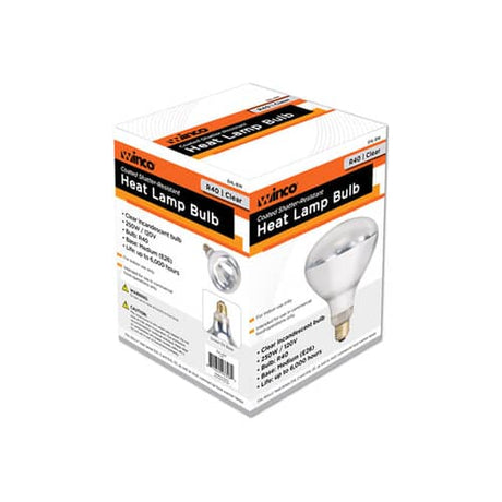 WINCO PARTS Winco EHL-BW - SKU WINCEHL-BW