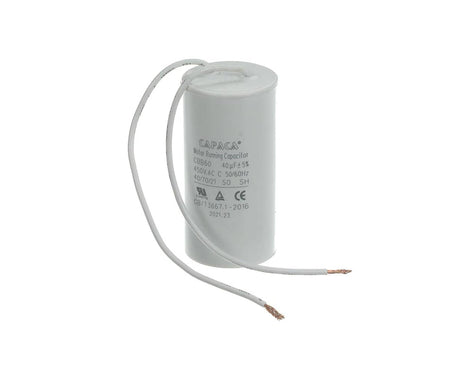 WINCO PARTS Winco EMP-P19 Run Capacitor - SKU WINCEMP-P19