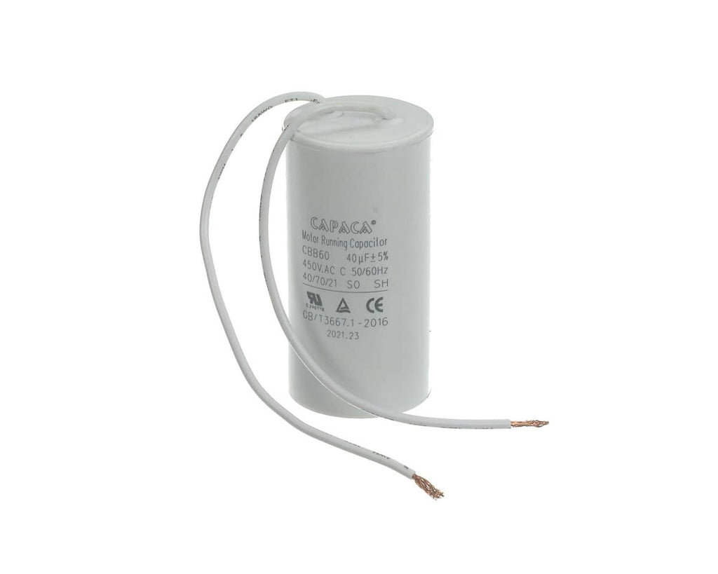 WINCO PARTS Winco EMP-P19 Run Capacitor - SKU WINCEMP-P19