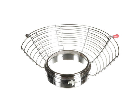 WINCO PARTS Winco EMP-P33 Safety Guard - SKU WINCEMP-P33