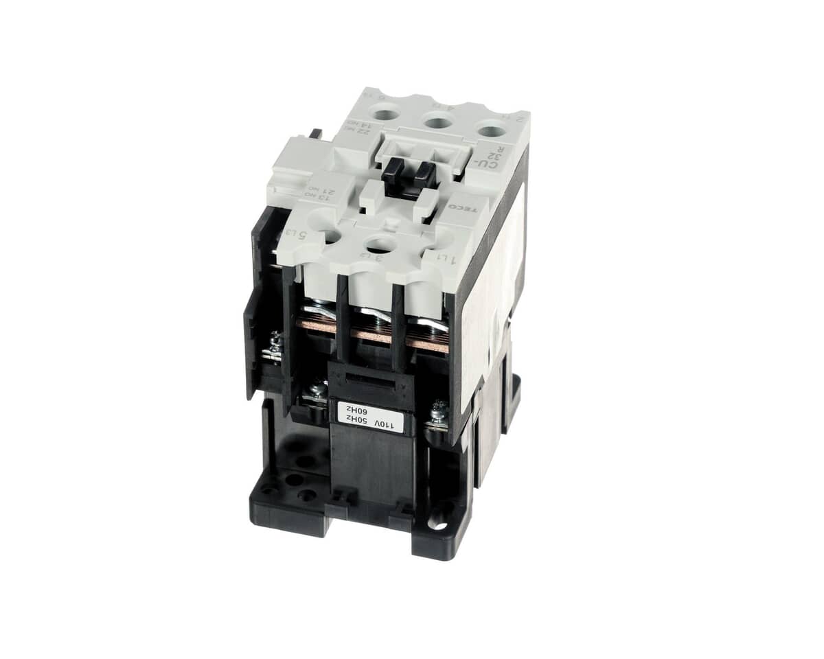 WINCO PARTS Winco EMP-P63 Contactor For EMP-30 - SKU WINCEMP-P63