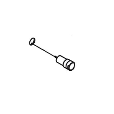 WINCO PARTS Winco EMP-P9 Green Start Button - SKU WINCEMP-P9