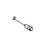 WINCO PARTS Winco EMP-P9 Green Start Button - SKU WINCEMP-P9