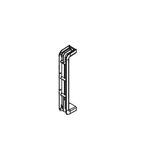 WINCO PARTS Winco EMWD-P25 Handle - SKU WINCEMWD-P25