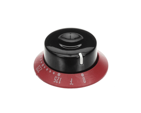 WINCO PARTS Winco EPSG-P28 Temperature Knob Insert Includes Red Ri - SKU WINCEPSG-P28