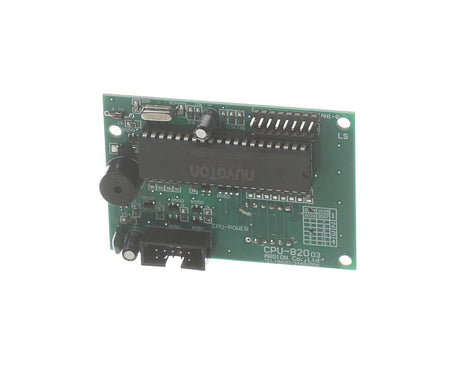 WINCO PARTS Winco EVPM-P9 Control Board With Display Main - SKU WINCEVPM-P9