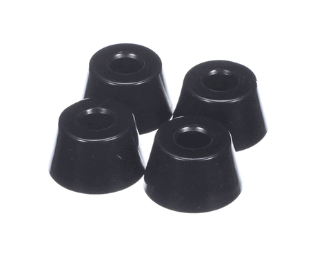 WINCO PARTS Winco FWS500-P59 Rubber Feet (Pack Of 4) - SKU WINCFWS500-P59