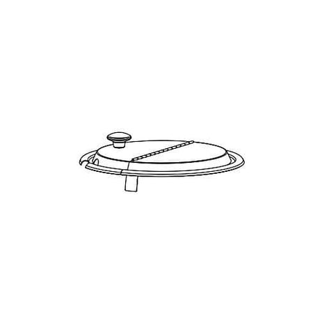 WINCO PARTS Winco FWS600-P6 4 Awg Power Cord - SKU WINCFWS600-P6