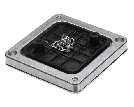 WINCO PARTS Winco HCD-375BK 3/8IN Replacement Blade &amp; Block For Hcd-S - SKU WINCHCD-375BK
