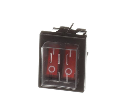 WINCO PARTS Winco HDM-P2 Switch Heated Display - SKU WINCHDM-P2