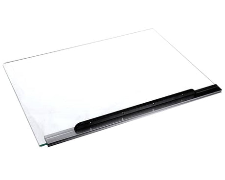 WINCO PARTS Winco HDM-P22 Back Door Glass (Left) With Handle &amp; Sle - SKU WINCHDM-P22