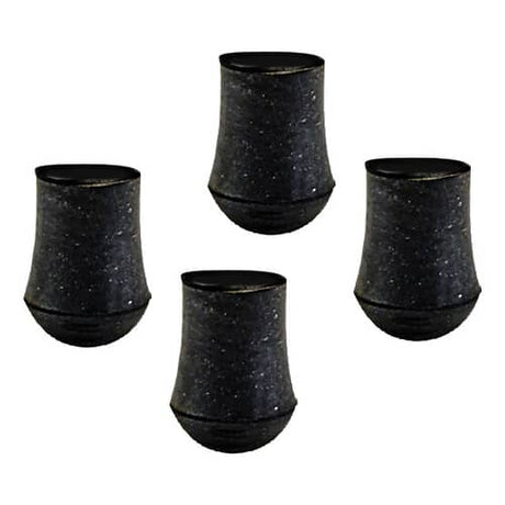 WINCO PARTS Winco KAT-FT Replacement Feet For Kattex (4 Pieces P - SKU WINCKAT-FT