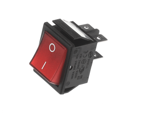 WINCO PARTS Winco POP8-P4 Turner Switch - SKU WINCPOP8-P4