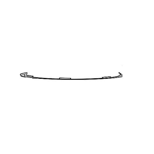 WINCO PARTS Winco RCW-P6 Condensation Tray - SKU WINCRCW-P6