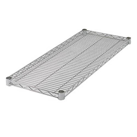 WINCO PARTS Winco VC-1424 Wire Shelf Chrome Plated 14X24 NSF - SKU WINCVC-1424