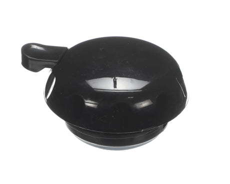 WINCO PARTS Winco VSW-64W-L Black Lid - SKU WINCVSW-64W-L