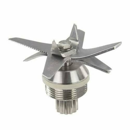 WINCO PARTS XLB1000P5 - SKU WINCXLB1000P5