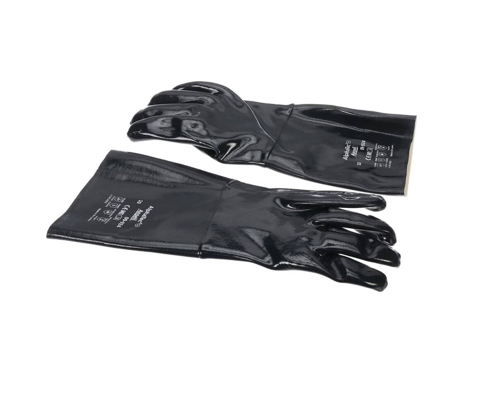 WINSTON PARTS Winston PS1001-BULK Gloves Rubber (Order Qty 50 +) - SKU WINPS1001-BULK