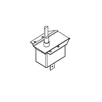 WINSTON PARTS Winston PS1105 - SKU WINPS1105