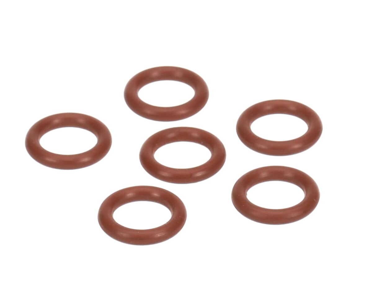 WINSTON PARTS Winston PS1213-6 O Ring Hose Nozzles S Filter - SKU WINPS1213-6