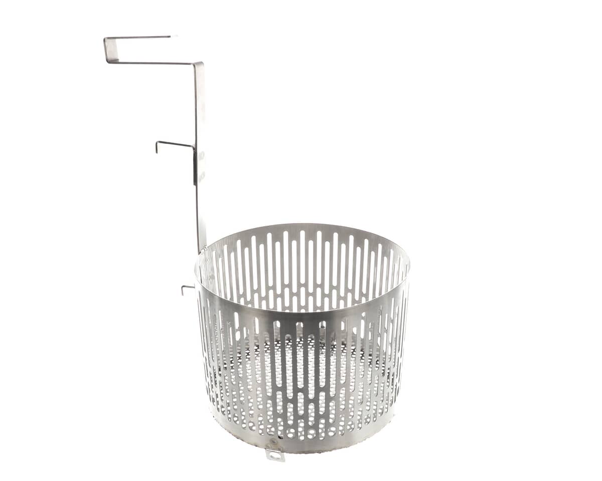 WINSTON PARTS Winston PS1453 Basket Shoestring Fry SS - SKU WINPS1453