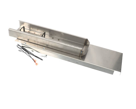 WINSTON PARTS Winston PS1686 Vent Assembly 6HD Complete Kfc - SKU WINPS1686
