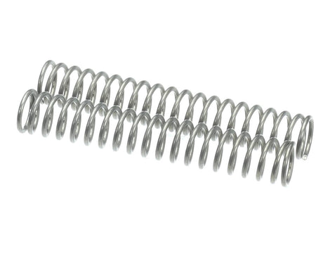 WINSTON PARTS Winston PS1894-2 Spring Vent Back All Fryers - SKU WINPS1894-2