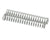 WINSTON PARTS Winston PS1894-2 Spring Vent Back All Fryers - SKU WINPS1894-2