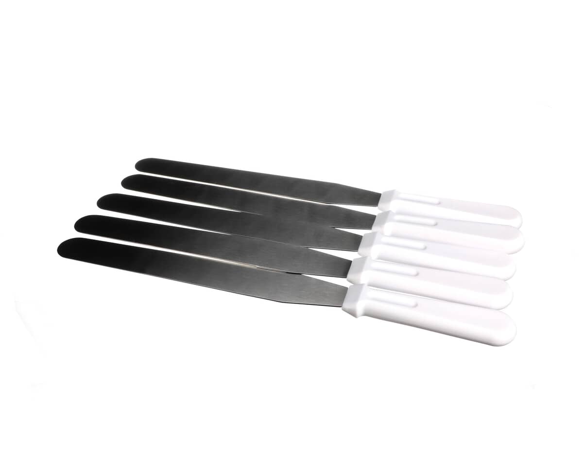 WINSTON PARTS Winston PS1979-5 Spatula (5 Pack) - SKU WINPS1979-5