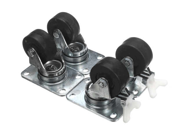 WINSTON PS2097-4 CASTER SWIVEL 2 (U CTR)