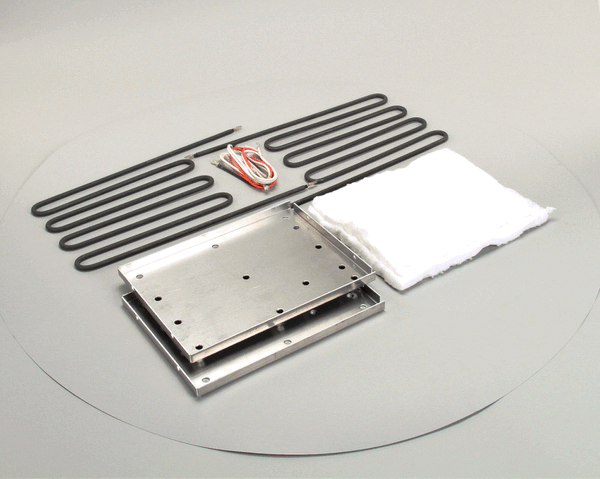 WINSTON PARTS PS2569-2 - SKU WINPS2569-2