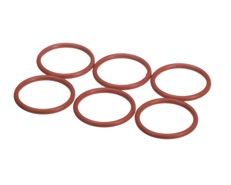 WINSTON PARTS Winston PS2681-6 O-Ring Vent Stack Vlp Fryer - SKU WINPS2681-6