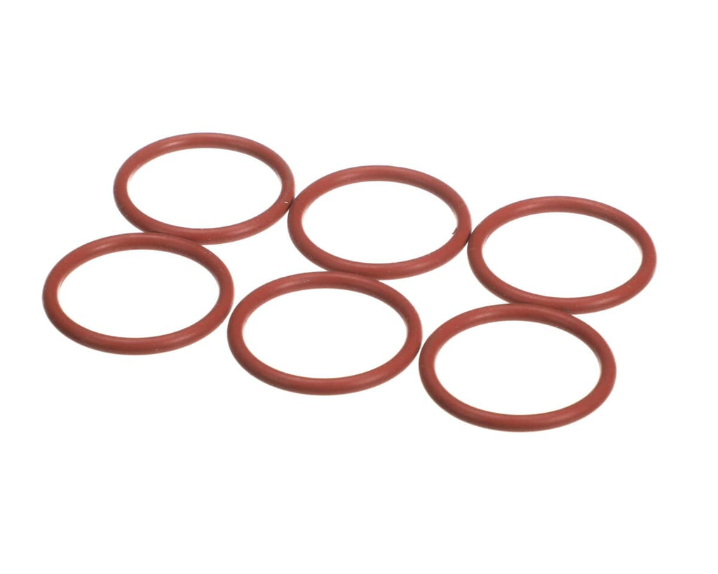 WINSTON PARTS Winston PS2681-6 O-Ring Vent Stack Vlp Fryer - SKU WINPS2681-6