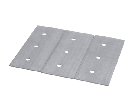 WINSTON PARTS Winston PS2717-3 Gasket Hinge Block - SKU WINPS2717-3