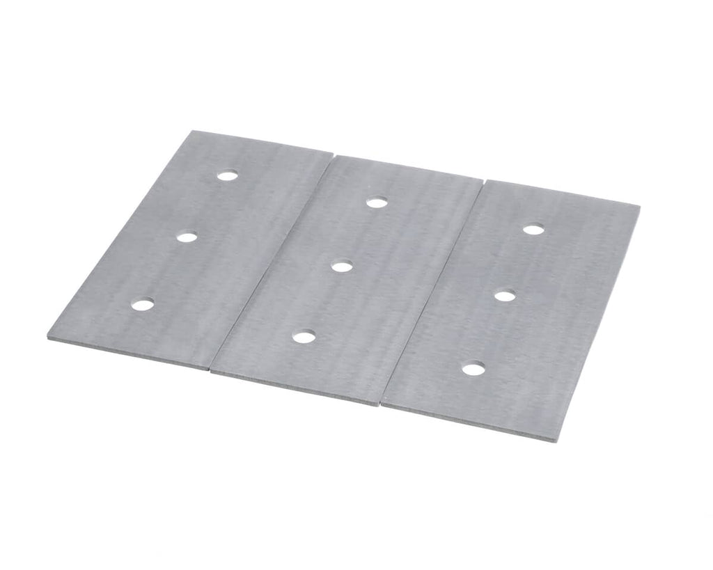 WINSTON PARTS Winston PS2717-3 Gasket Hinge Block - SKU WINPS2717-3