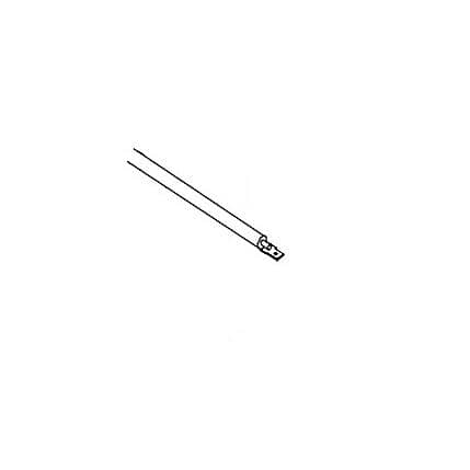 WINSTON PARTS Winston PS2788 - SKU WINPS2788