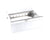 WINSTON PARTS Winston PS3124 Drawer Asm HB35D1 2 3/A5D2/85D1 - SKU WINPS3124