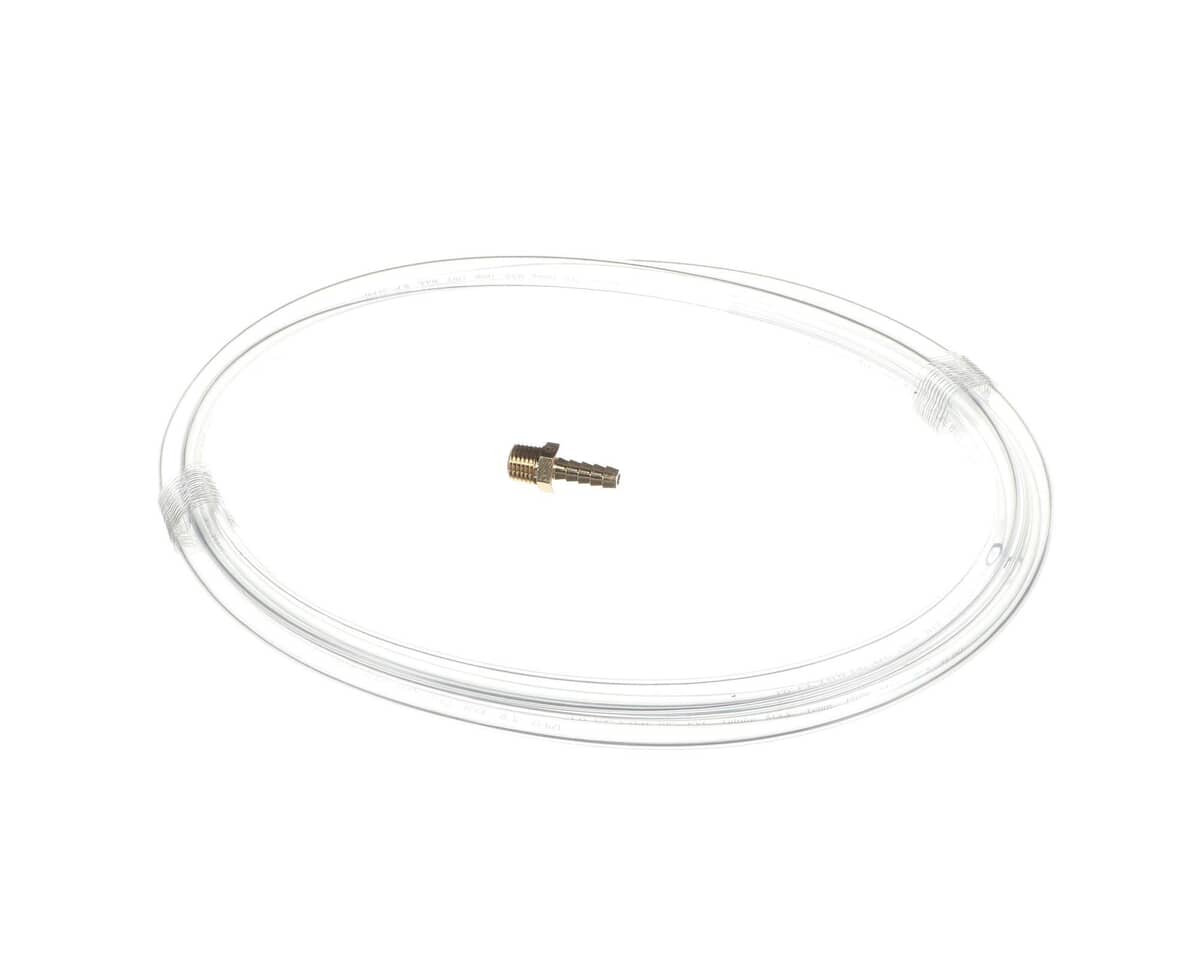 WINSTON PARTS Winston PS3167 Drain Kit Stacked Pair - SKU WINPS3167