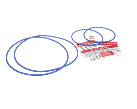 WINSTON PARTS Winston PS3170 Starter Kit - Kfc Fry Inspect - SKU WINPS3170