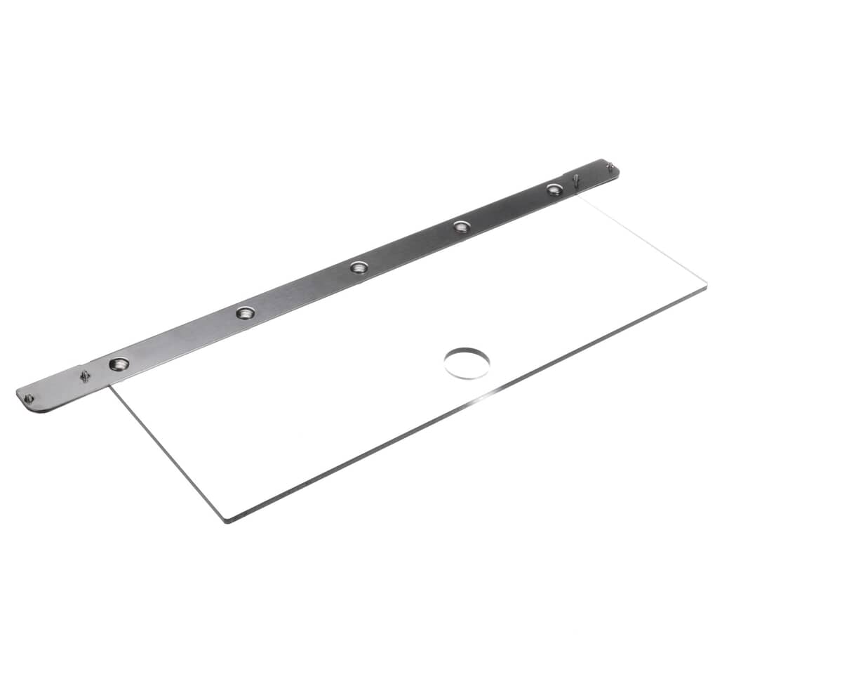 WINSTON PARTS Winston SV1029 Door Flip Bottom Hov 05 Sp - SKU WINSV1029