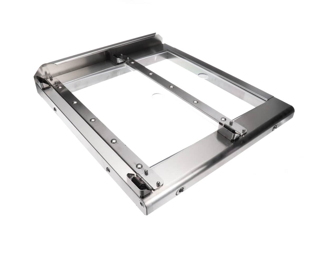 WINSTON PARTS Winston SV1030 Door Flip Assembly Hov 05 Sp - SKU WINSV1030